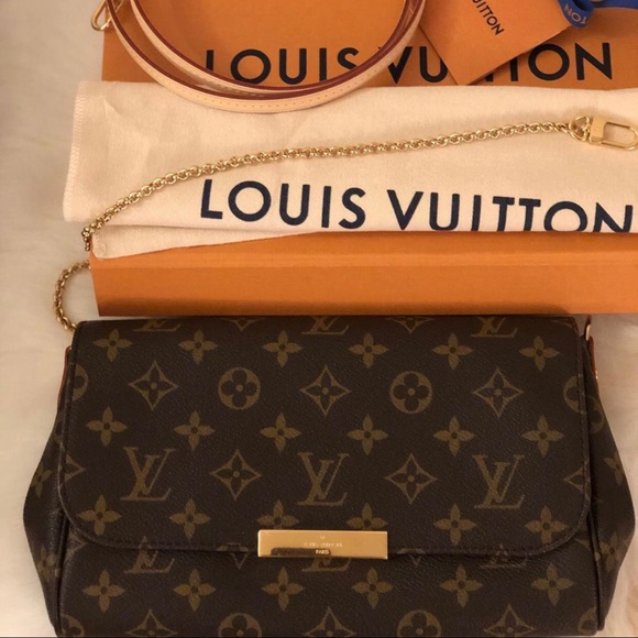LV Favorite MM ❌SOLD❌ - Picture 1 of 2